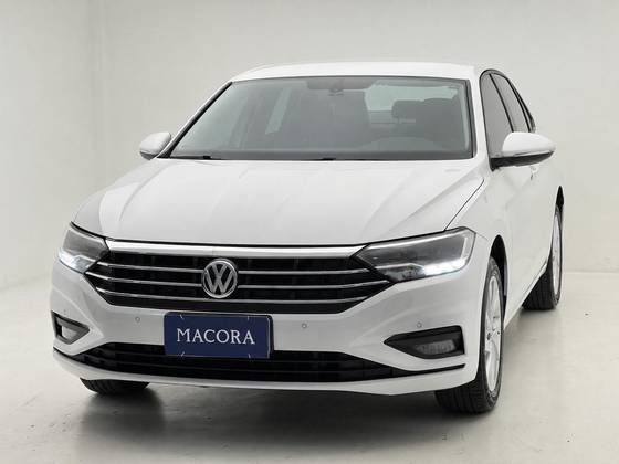 VOLKSWAGEN JETTA 1.4 250 TSI TOTAL FLEX COMFORTLINE TIPTRONIC VOLKSWAGEN JETTA 1.4 250 TSI TOTAL FLEX COMFORTLINE TIPTRONIC